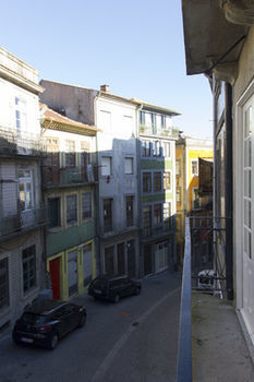 Hostal Yours Guesthouse Porto