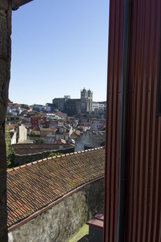 Hostal Yours Guesthouse Porto