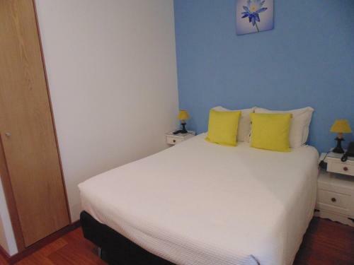 Hostal Hotel Porto Rico