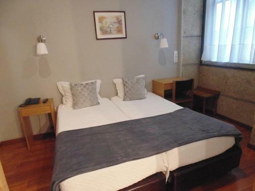 Hostal Hotel Porto Rico