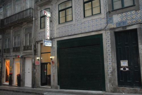 Hostal Hotel Porto Rico