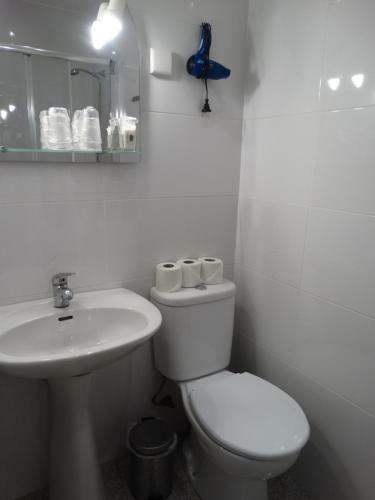 Hostal Hotel Porto Rico