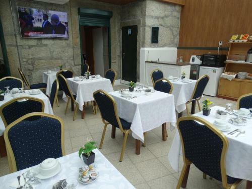 Hostal Hotel Porto Rico