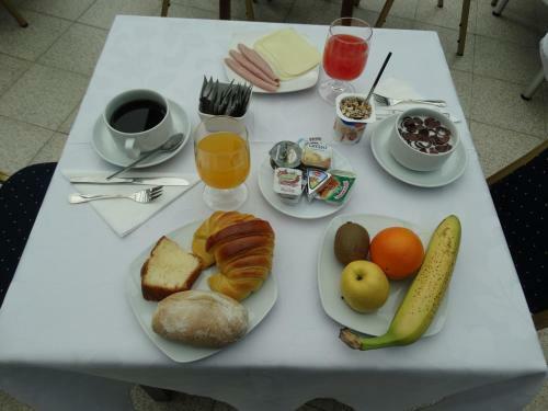 Hostal Hotel Porto Rico