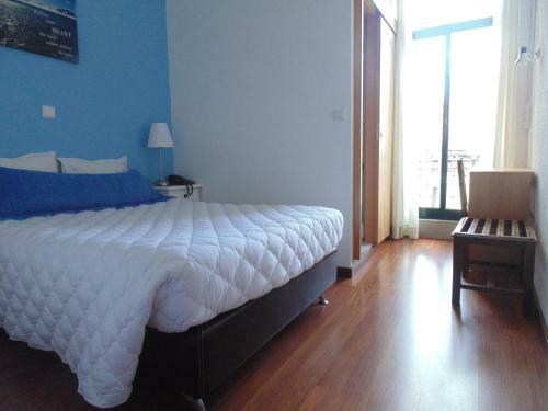 Hostal Hotel Porto Rico