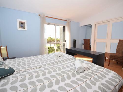 Apartamentos Appartement Sao Rafael
