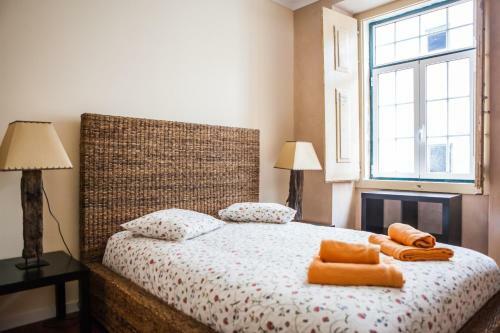 Apartamento Rossio Convento Da Encarna��o