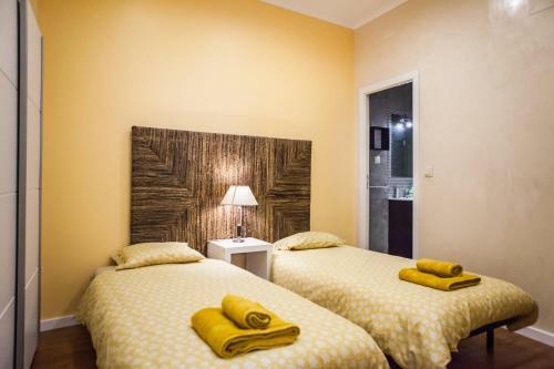 Apartamento Rossio Convento Da Encarna��o