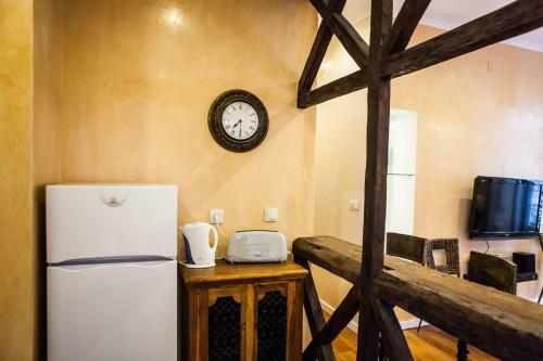 Apartamento Rossio Convento Da Encarna��o