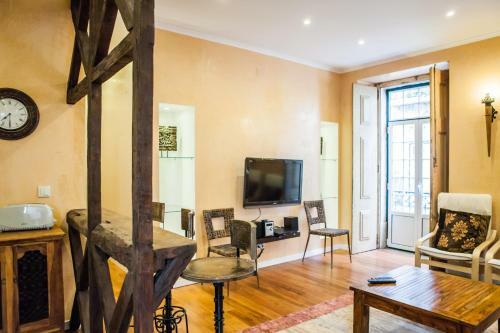 Apartamento Rossio Convento Da Encarna��o