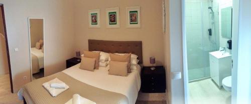 Hostal Peniche Sleep House Residence