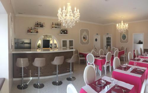 Hostal Peniche Sleep House Residence
