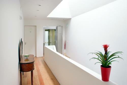Apartamento Villa Bolhao