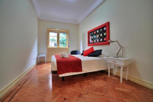 Hostal Stayin Oporto Musica Guest Apartment