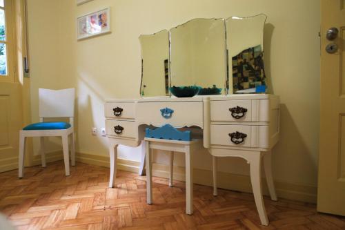 Hostal Stayin Oporto Musica Guest Apartment