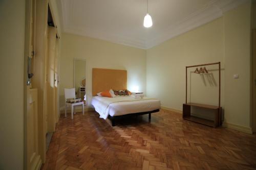 Hostal Stayin Oporto Musica Guest Apartment