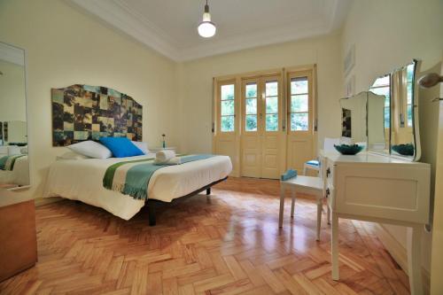 Hostal Stayin Oporto Musica Guest Apartment