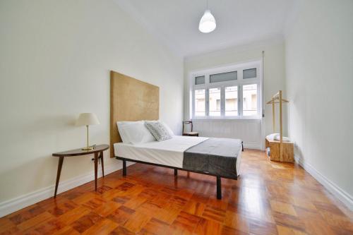 Hostal Stayin Oporto Musica Guest Apartment
