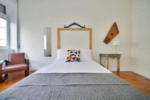 Hostal Stayin Oporto Musica Guest Apartment