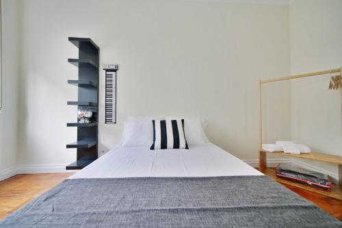 Hostal Stayin Oporto Musica Guest Apartment