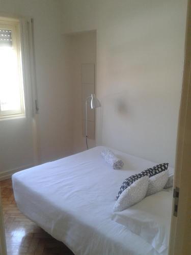 Hostal Stayin Oporto Musica Guest Apartment