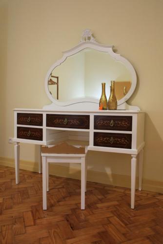 Hostal Stayin Oporto Musica Guest Apartment
