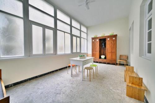 Hostal Stayin Oporto Musica Guest Apartment