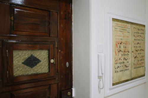 Hostal Stayin Oporto Musica Guest Apartment