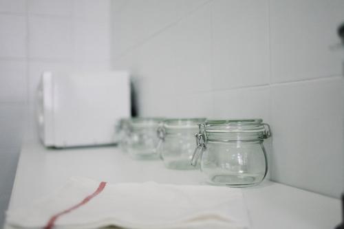 Hostal Stayin Oporto Musica Guest Apartment