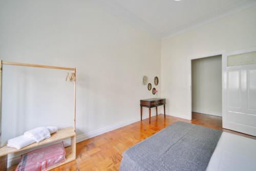 Hostal Stayin Oporto Musica Guest Apartment