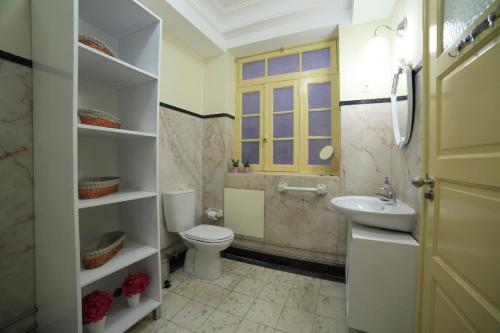 Hostal Stayin Oporto Musica Guest Apartment