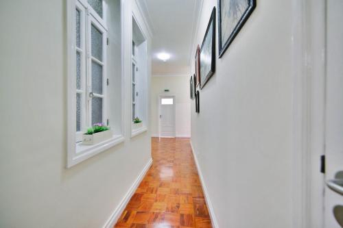 Hostal Stayin Oporto Musica Guest Apartment