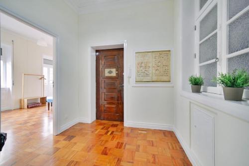 Hostal Stayin Oporto Musica Guest Apartment