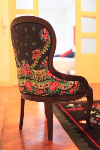Hostal Stayin Oporto Musica Guest Apartment