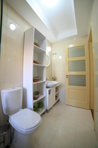 Hostal Stayin Oporto Musica Guest Apartment