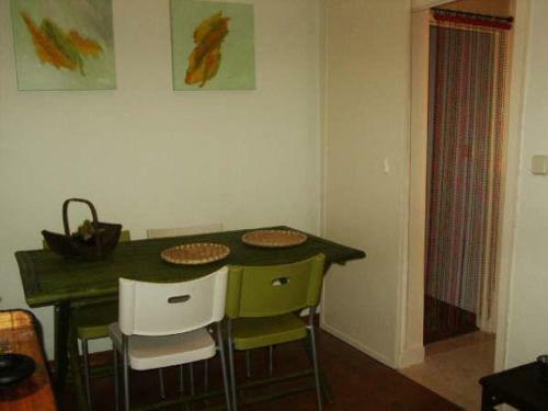 Apartamento Casas Do Bairro Alto
