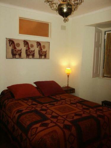 Apartamento Casas Do Bairro Alto