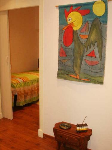 Apartamento Casas Do Bairro Alto