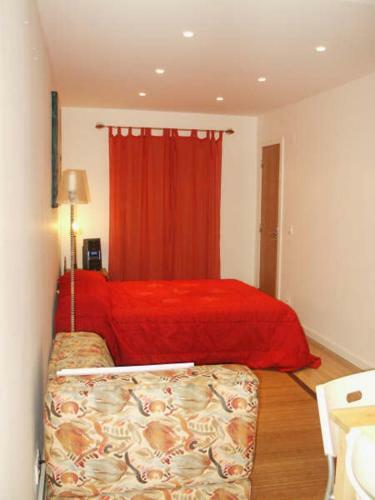Apartamento Casas Do Bairro Alto