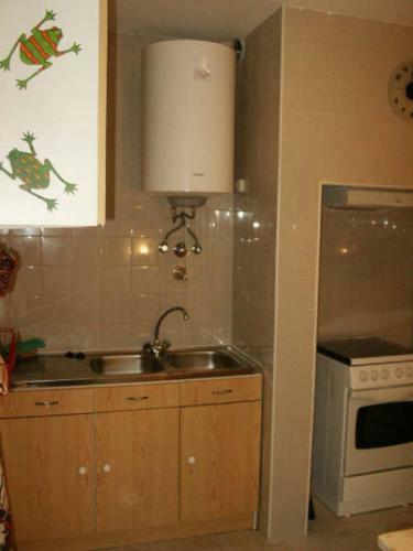 Apartamento Casas Do Bairro Alto