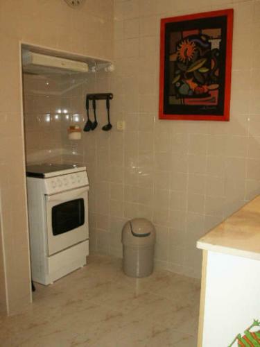Apartamento Casas Do Bairro Alto