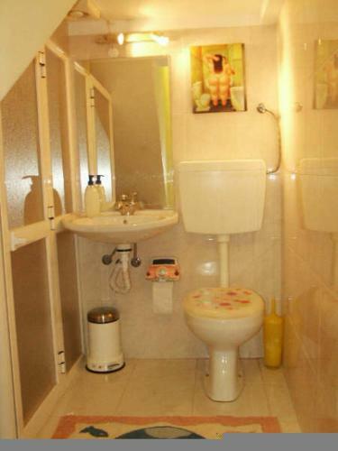 Apartamento Casas Do Bairro Alto