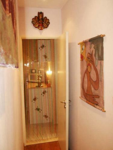 Apartamento Casas Do Bairro Alto