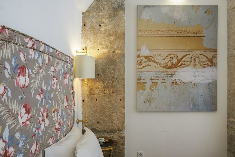 Apartamento Residentas Apostolos