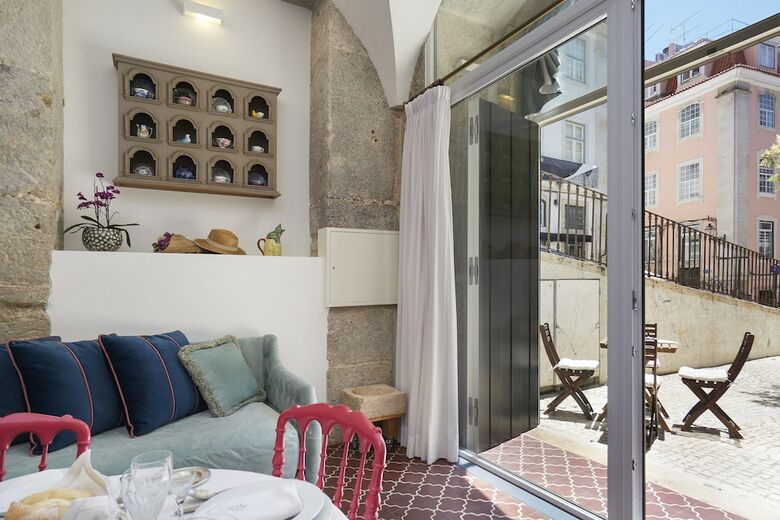 Apartamento Residentas Apostolos