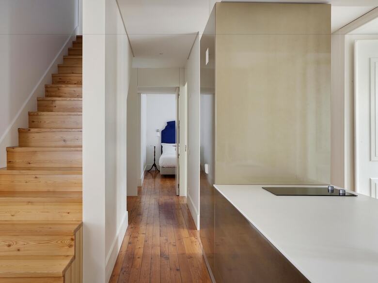 Apartamento Residentas Apostolos