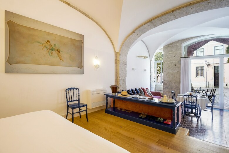 Apartamento Residentas Apostolos