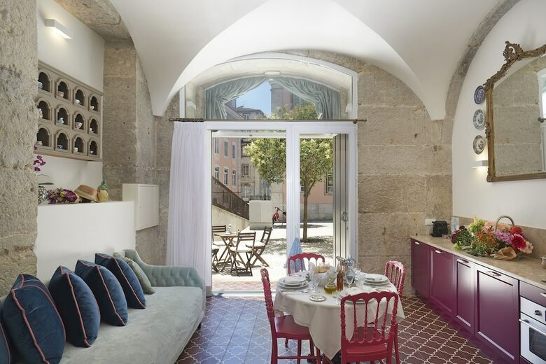 Apartamento Residentas Apostolos
