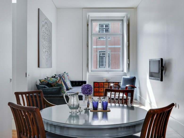 Apartamento Residentas Apostolos