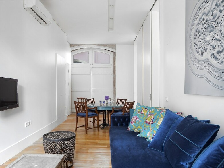Apartamento Residentas Apostolos